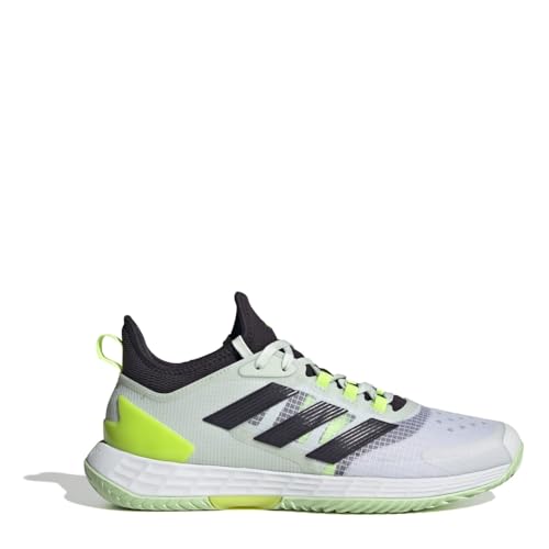 新品アディダステニスジュース28.5 アディダス（adidas）（メンズ）オールコート用 テニスシューズ